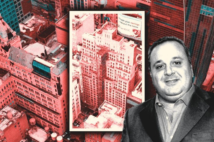 Meyer Chetrit Details Dire State of Company in Deposition