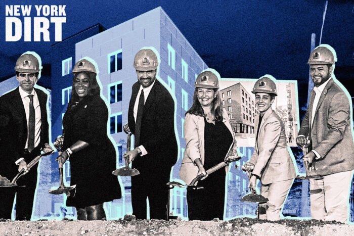Mamdani’s Bronx Affordable Housing Blitz