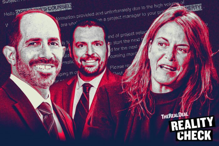 Long Shot Tax Break Lures Desperate Landlords