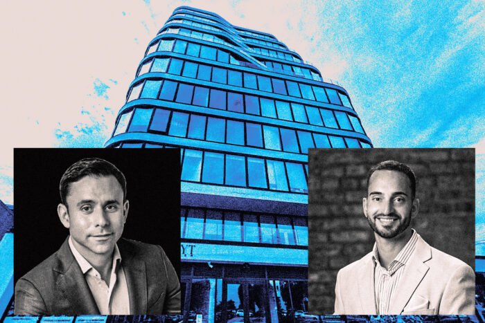 Tona Sues Bravo Over Stalled HUD Refi on $100M Newark Tower
