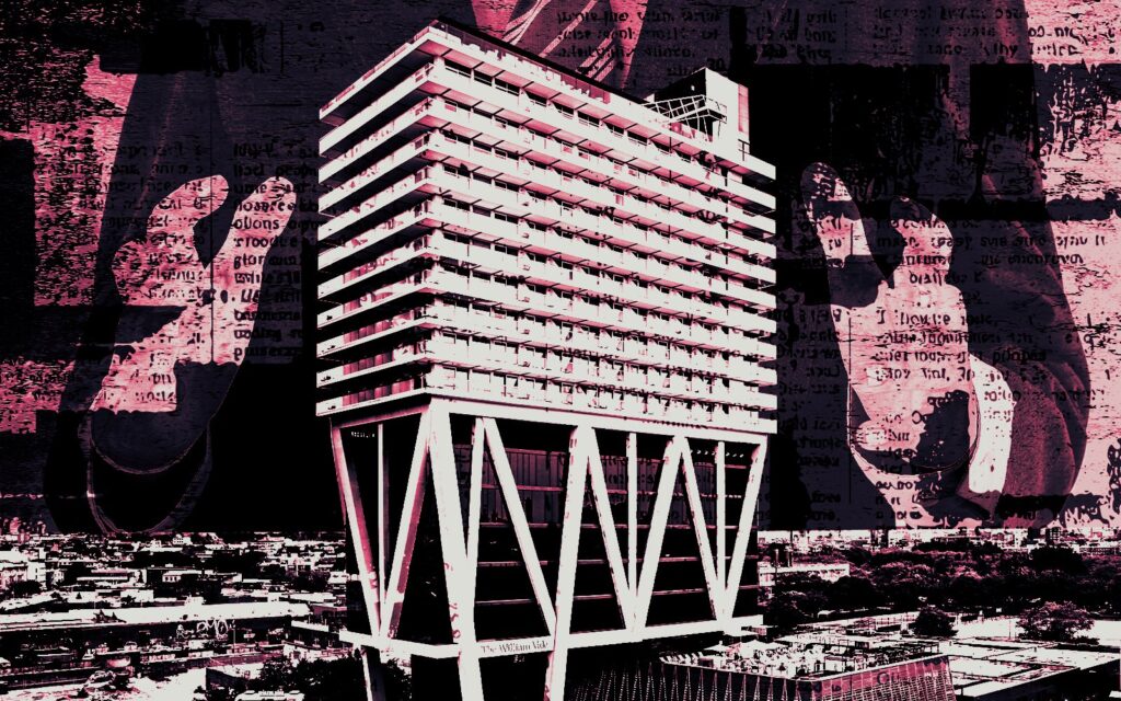 Judge Rules Zelig Weiss must leave William Vale Hotel After Yearslong Dispute