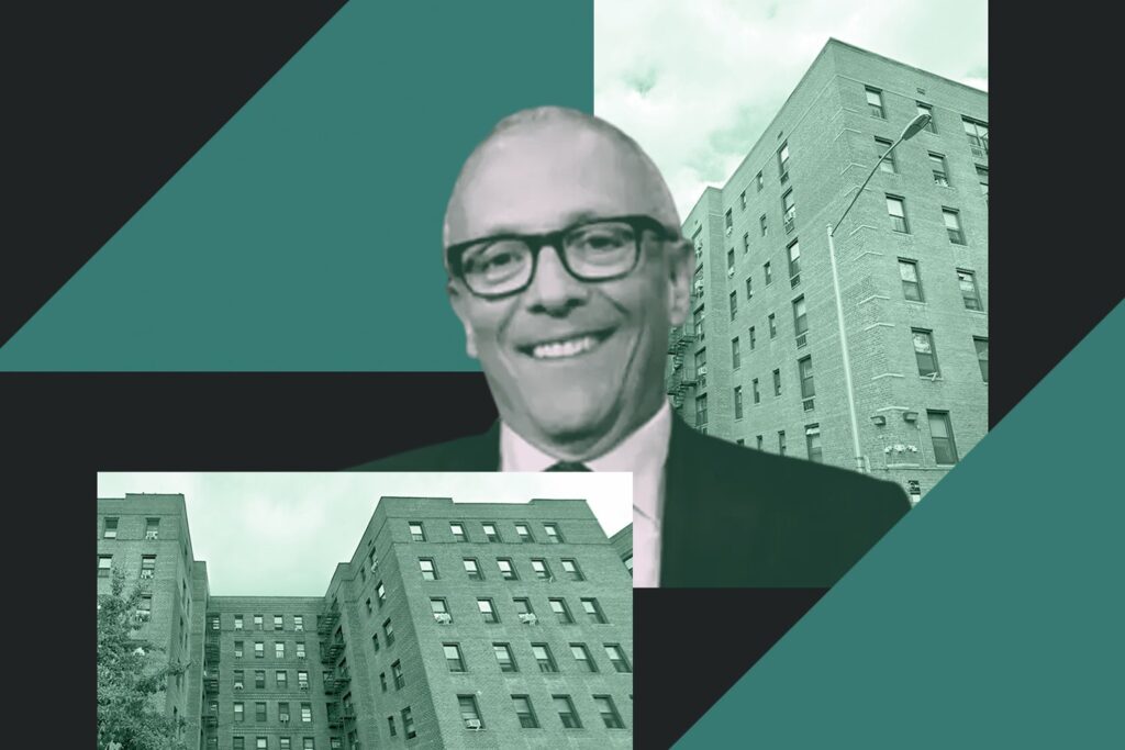 Pinnacle Group sells $128M in Condos to Bronstein Properties