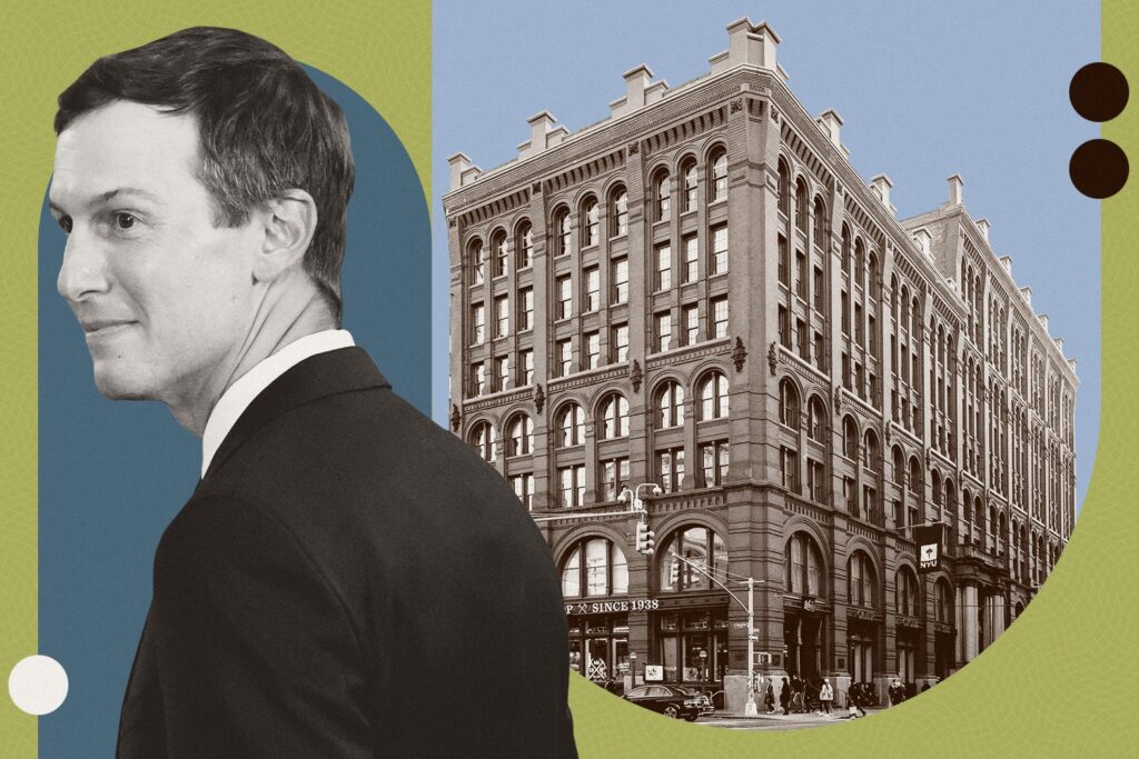 Puck Building Condo Sells for $42M in Off-market Deal