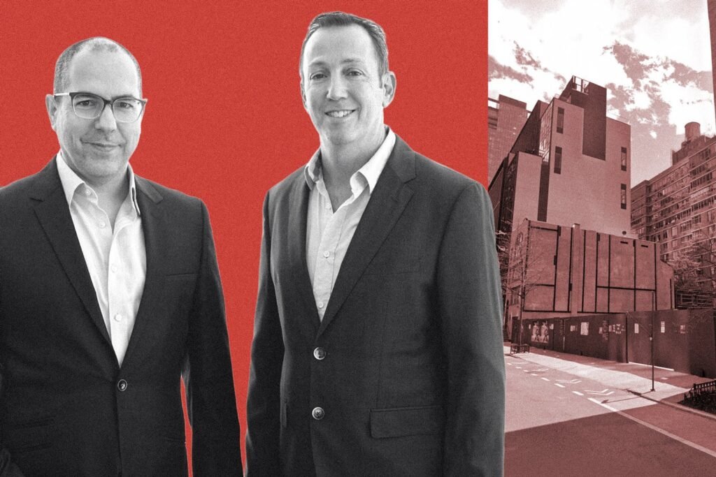 T&E Development Buys West Chelsea Site for $34M