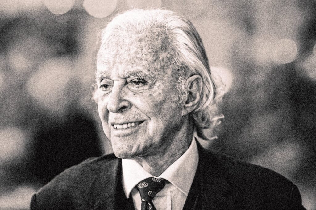 Longtime Developer Francesco Galesi Dies at 95