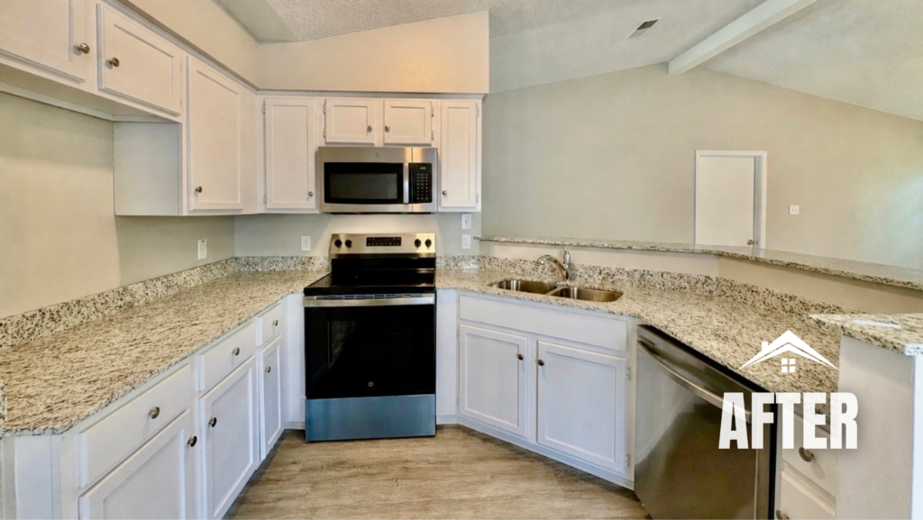 Little Rock Property Gets a Full Reset