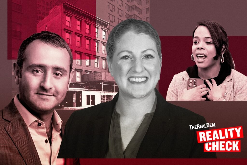 Why REBNY Backed the Hated Certificate of No Harassment Bill