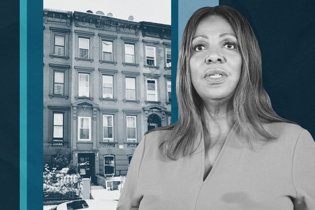 AG James Inks First Settlement in Rent Stabilization Sweep