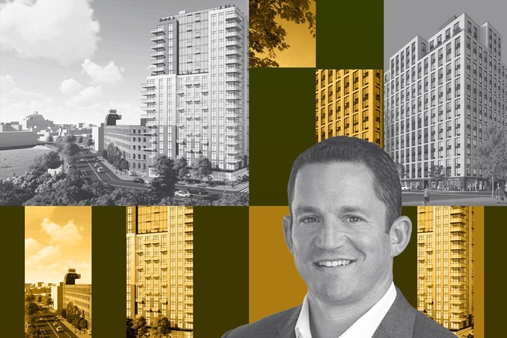 Astoria Set for Influx of Hundreds of More Apartments