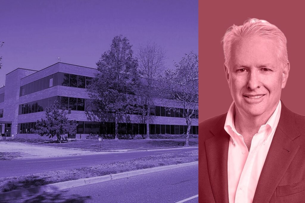 B2K Tackling Former Henry Schein Offices on Long Island