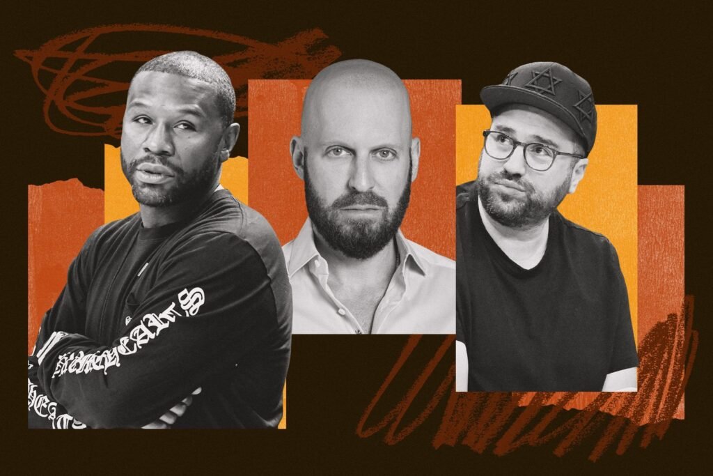 Black Spruce Says It Cannot Pay Floyd Mayweather Distributions
