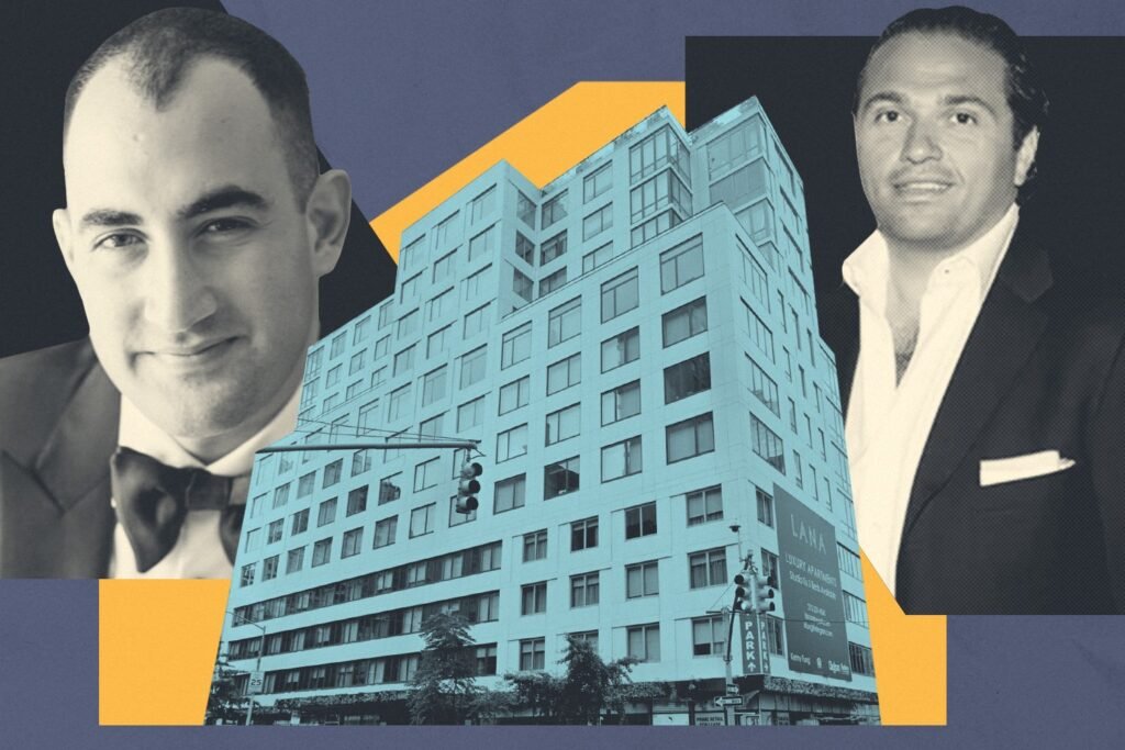 Former Hudson Yards Hotel Sold in Foreclosure Auction