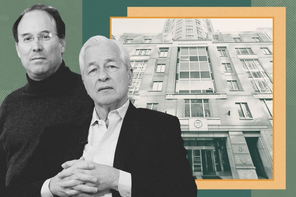 Gary Barnett Eyeing $3.8B Loan for UWS Supertall Project