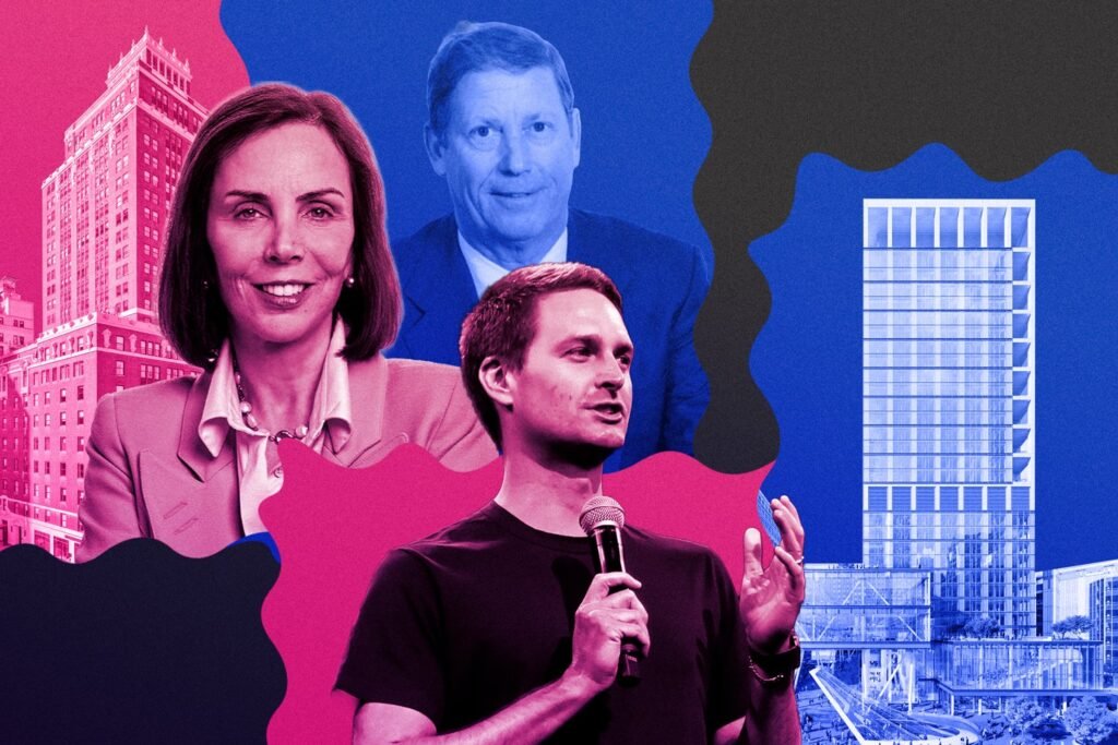 New York City’s Top Office Leases, August 2026