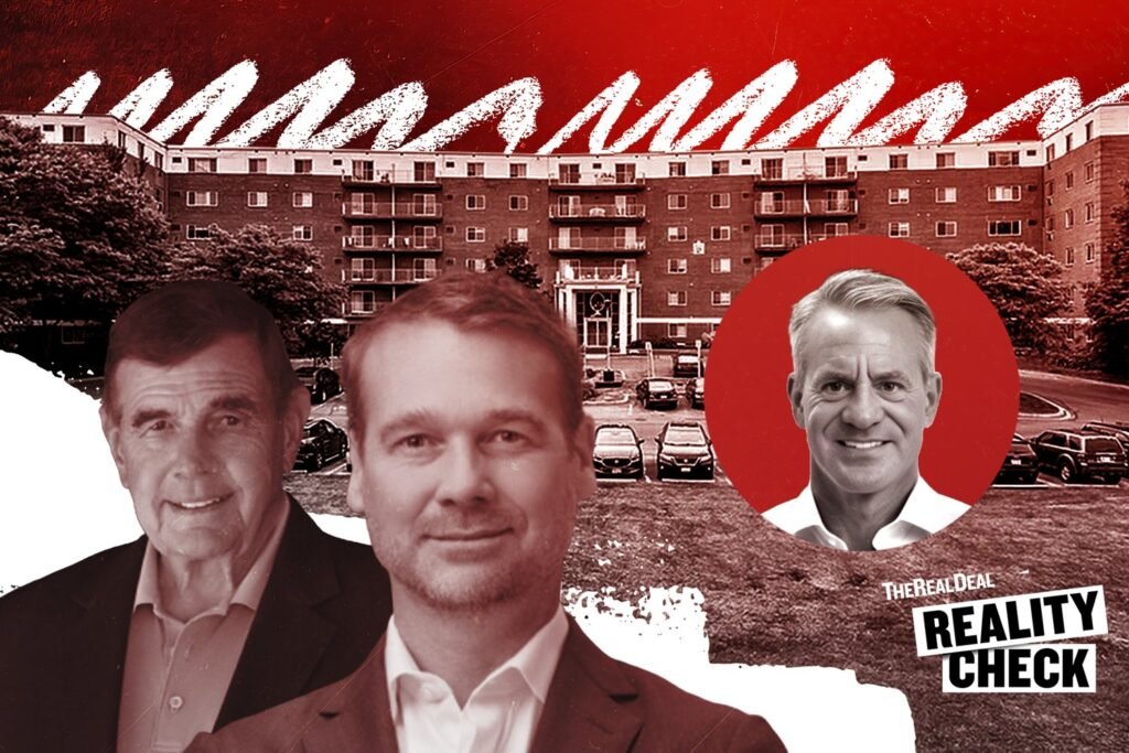 Is Private Equity to Blame for Syracuse Apartment Disaster?