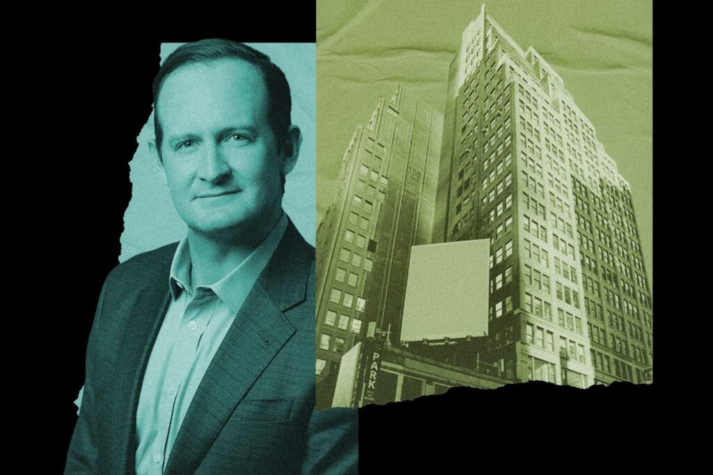 Davis Companies Wins UCC Sale For Kohan’s 345 Seventh Avenue