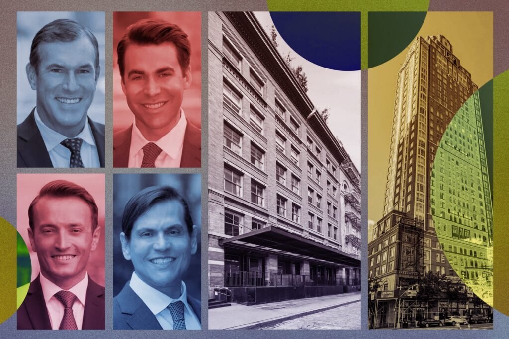 Manhattan’s Lux Market Tumbles Ahead of Labor Day Weekend