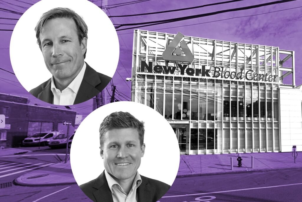 More Details Emerge for Jacob Schwimmer’s LIC Development