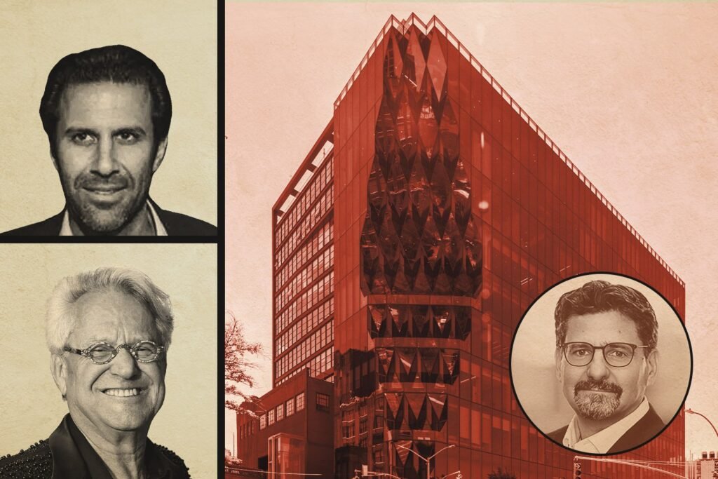 Aurora, William Gottlieb Grab $300M Refi of Solar Carve