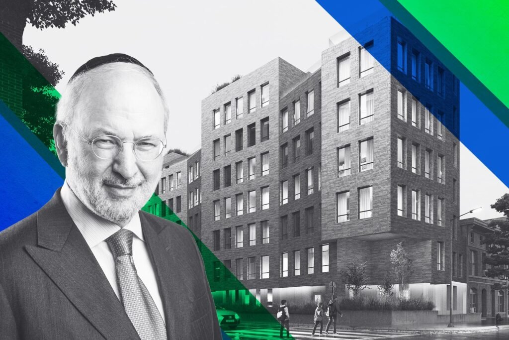 Clipper Equity Sells Williamsburg Apartments For $123M