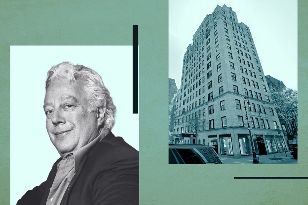 RFR Back as Buyer, Purchases UES Retail Condo for $57M