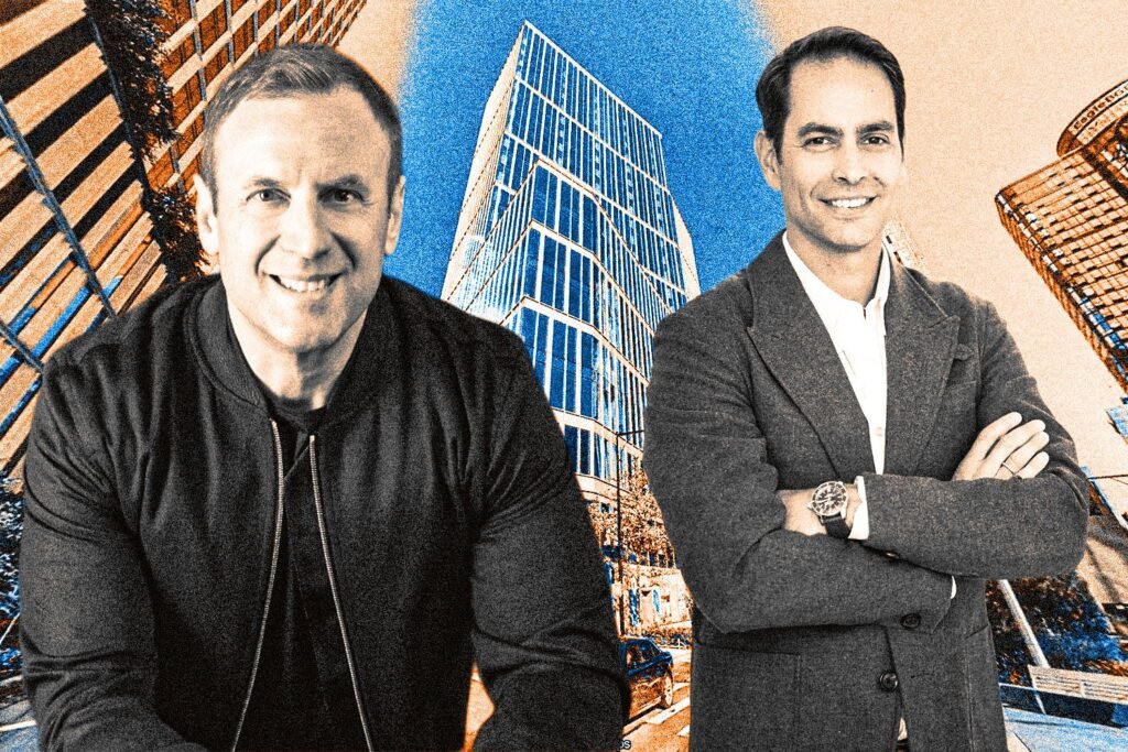 BH3, Capstone Land $208M Loan For DoBro Conversion