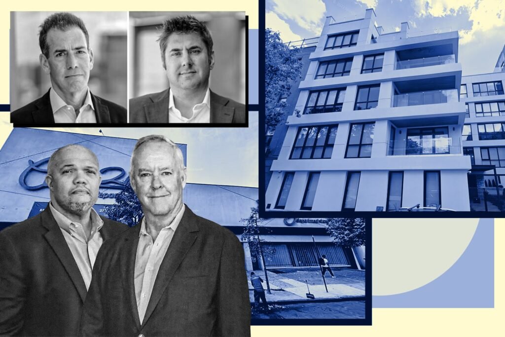 New York City’s Top Retail Leases in August 2026