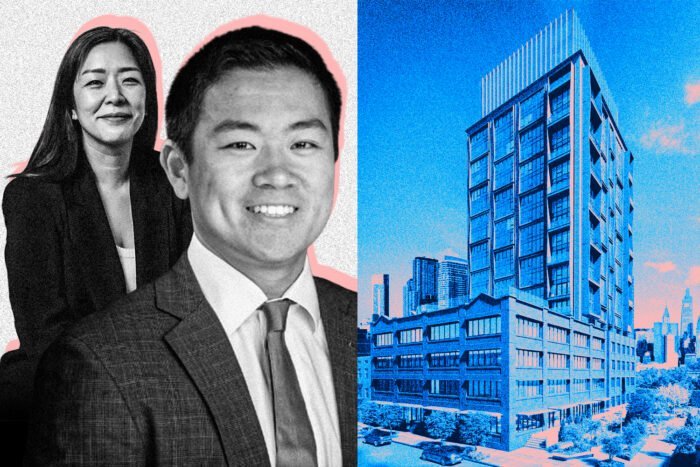 ZD Jasper’s Paragon Launches Sales in Long Island City