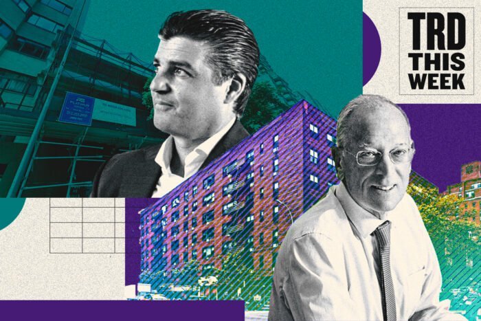 How new dev is transforming the UES