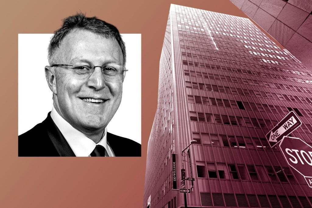 Pacific Oak REIT Puts 110 William Street Up For Sale