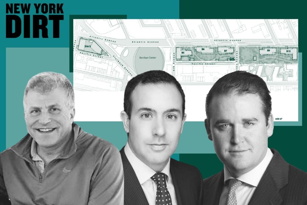 Pacific Park’s Next Phase Plan Draws Board Concerns