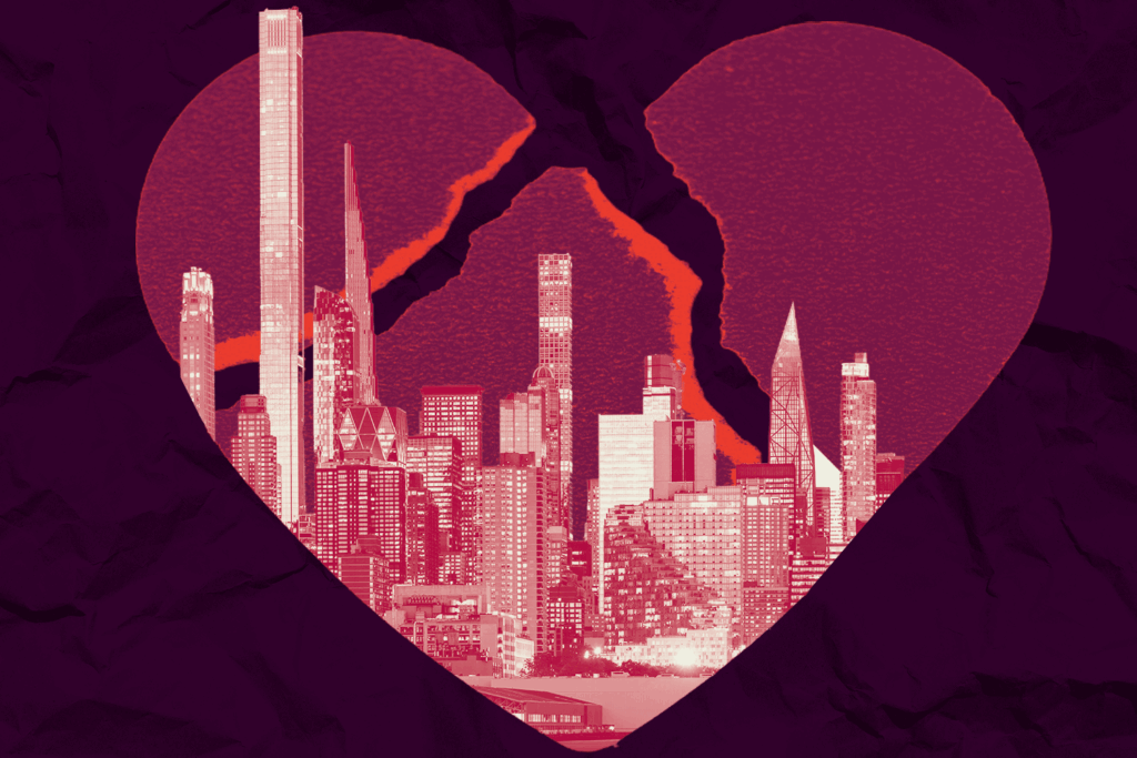 Pied-à-Terre Tax Hits NYC Luxury Real Estate in Divorces