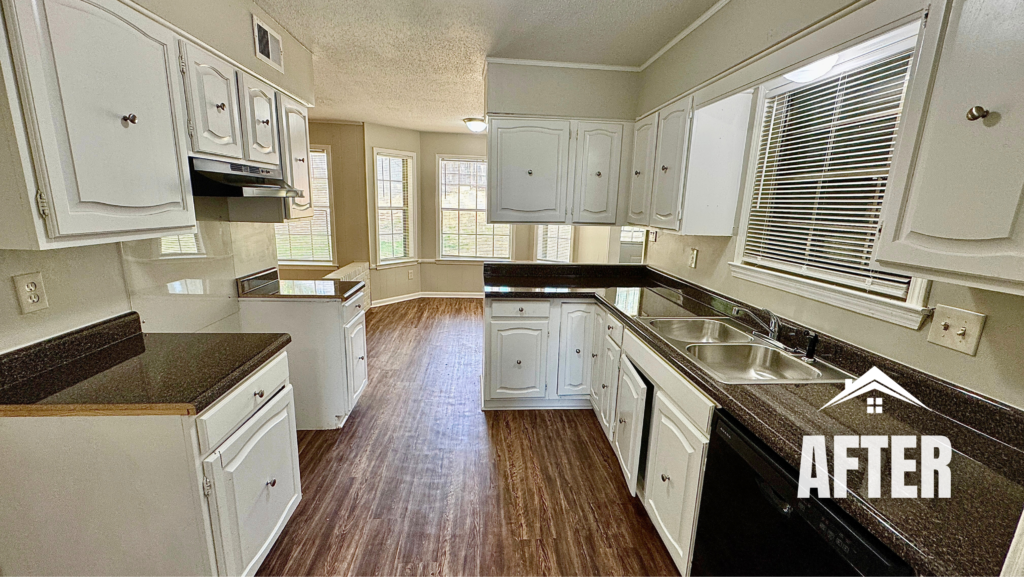 Memphis Property Gets Foundation-First Overhaul