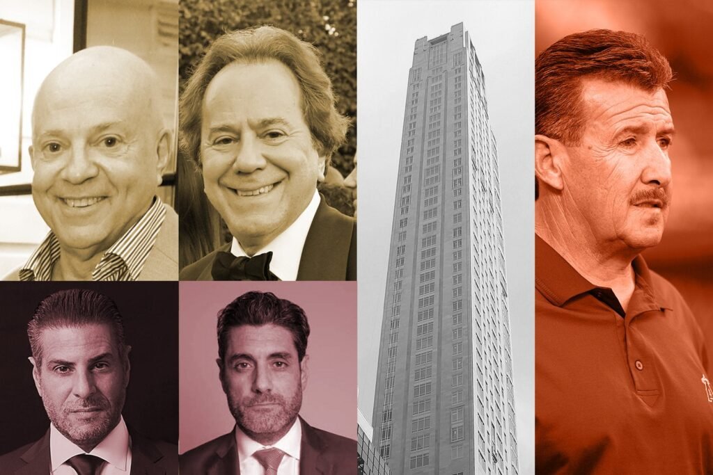 Judge Awards Zeckendorfs Arte Moreno’s Penthouse Deposit