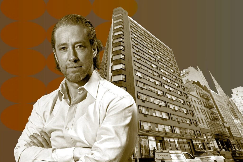 Alcion, Slate Take Discount to Sell Union Square Rentals