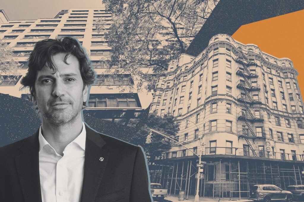 Amir Shriki’s Aya To Exit Israel’s TASE For New Loan