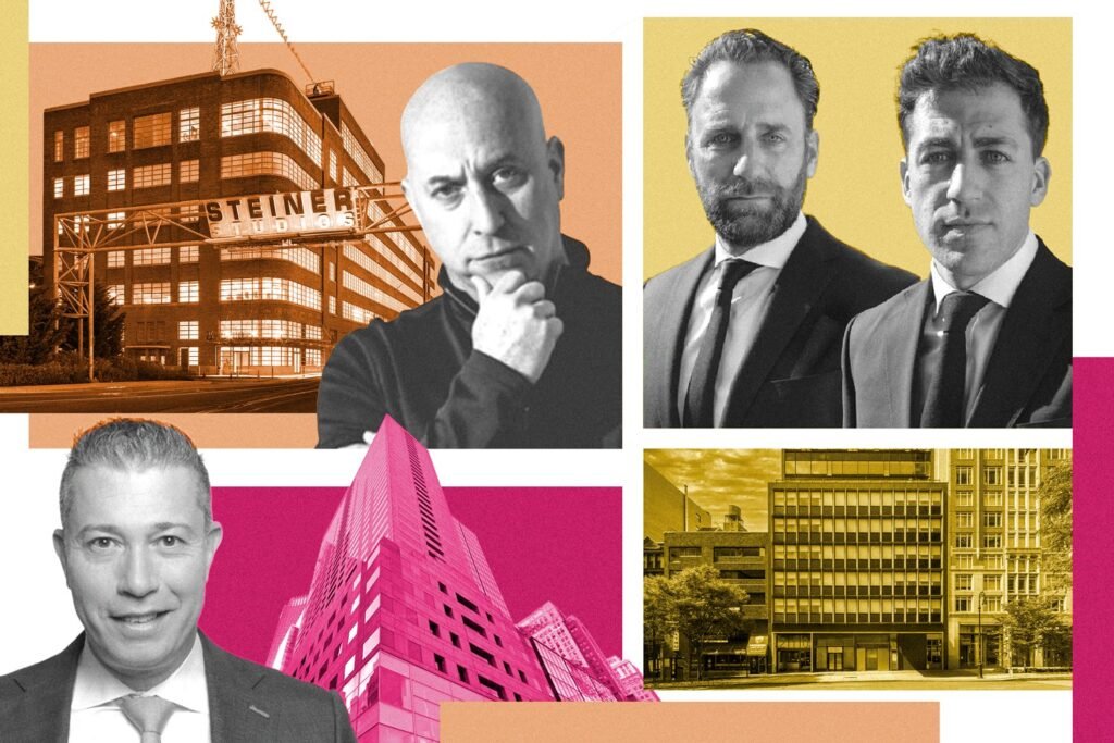 Top NYC Retail Leases, September 2026