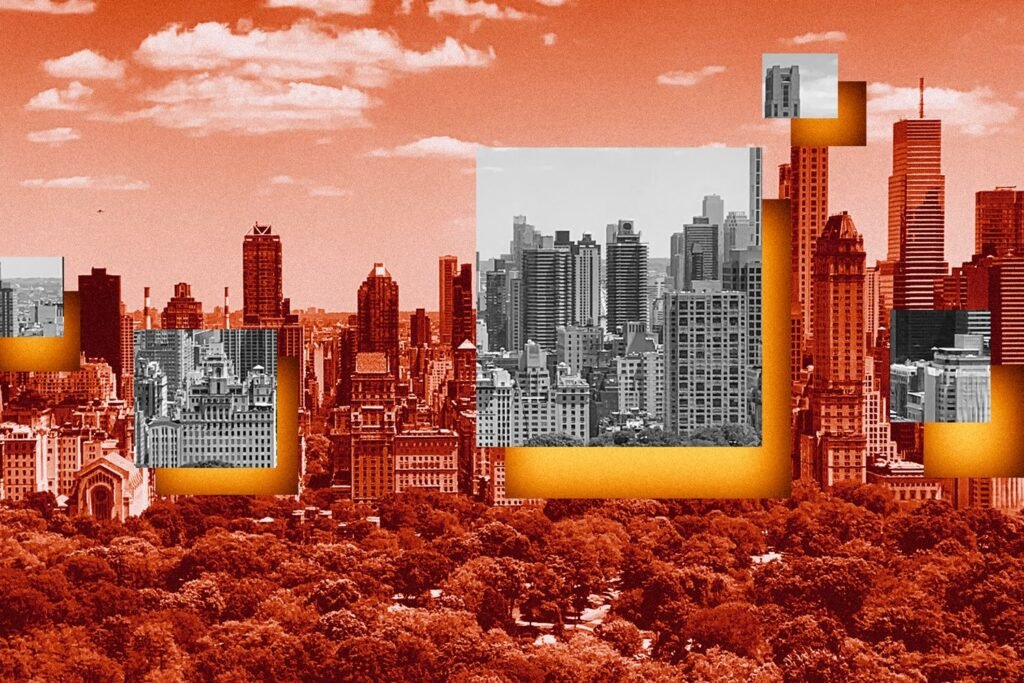 Manhattan Inventory Slips As Deals Rise In Q3