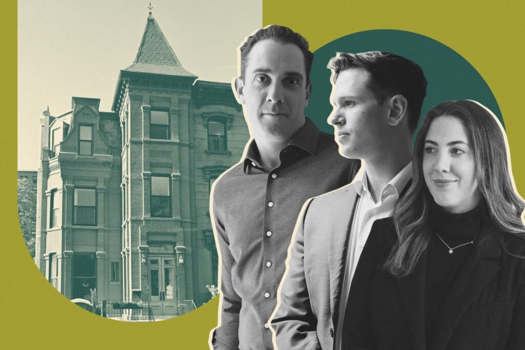 Clinton Hill Townhouse Sells for $9.4M in Neighborhood Record