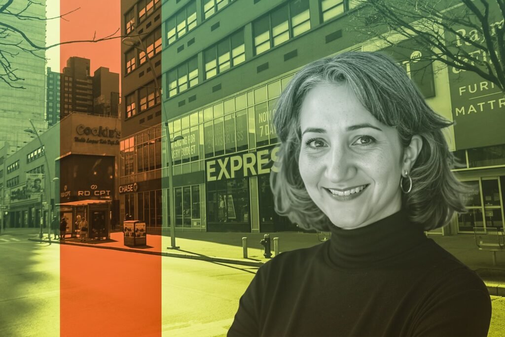 Fulton Mall Proposed for Downtown Brooklyn Mega-BID