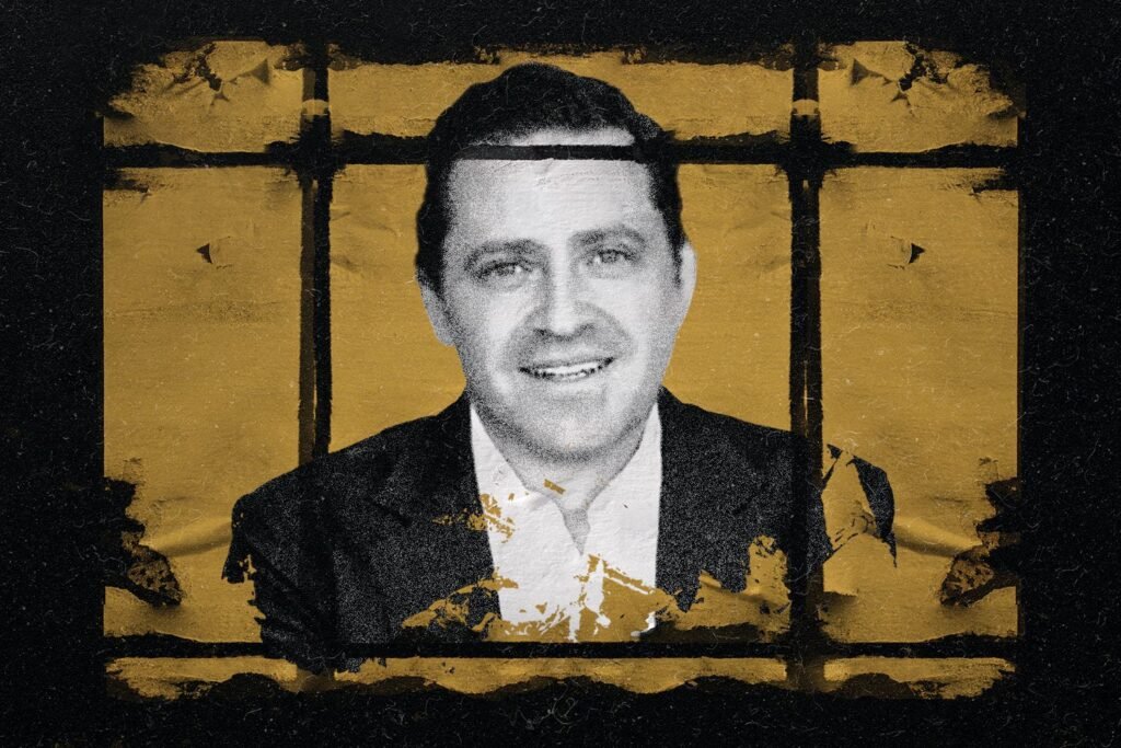 Jared Solomon Wants To Reduce Prison Sentence