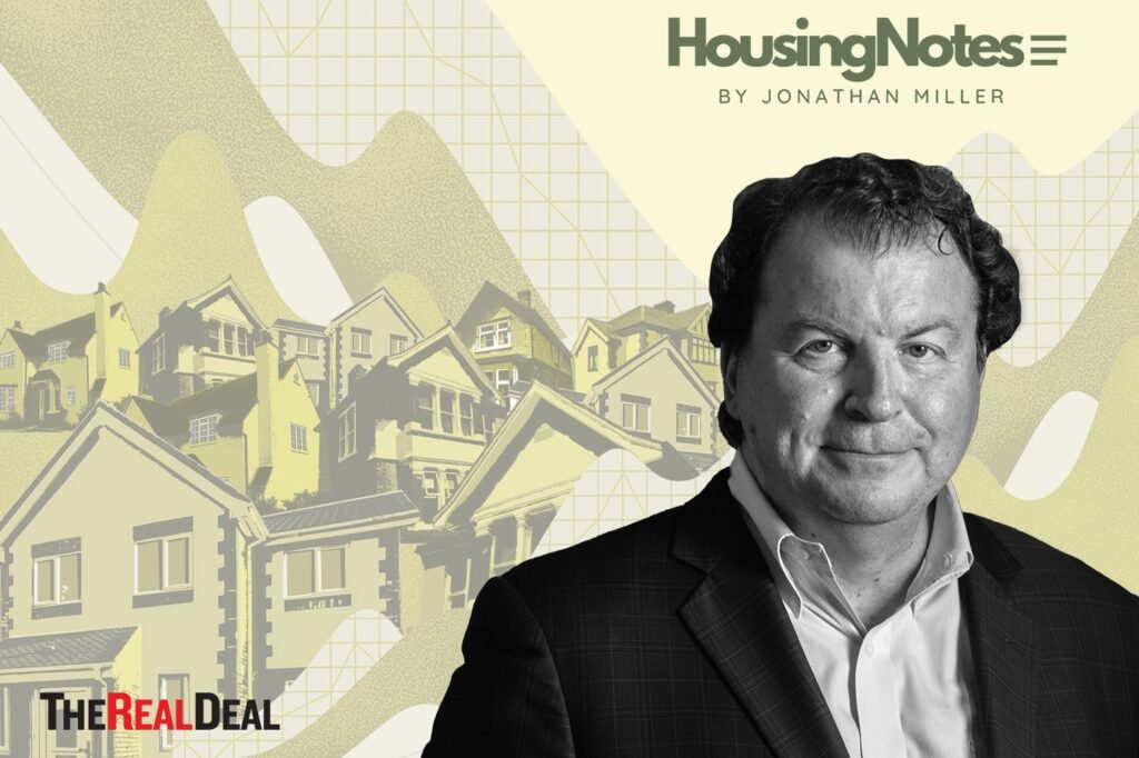 Private Listings Meet Their First Real Competitor