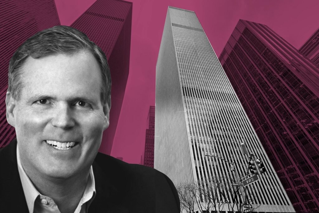 Mitsui Fudosan Inks 200K SF Lease in Midtown Manhattan