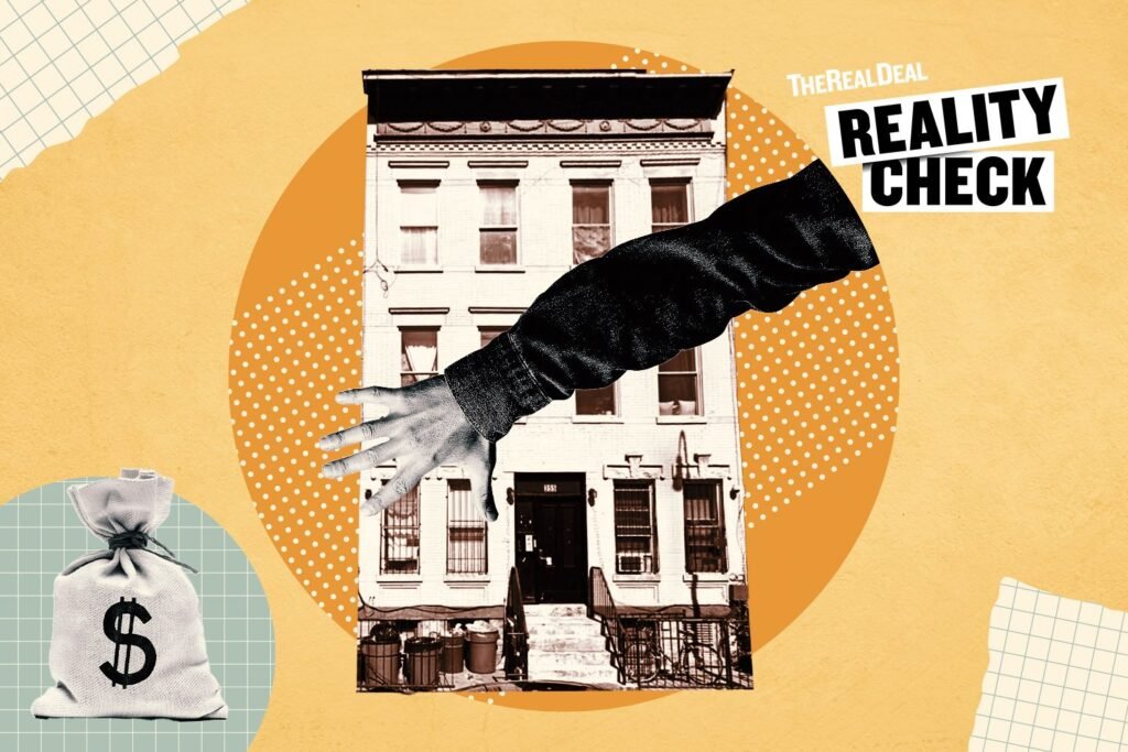 Tenant Vies to Get Deposit Back from Landlord Cheskel Parnes