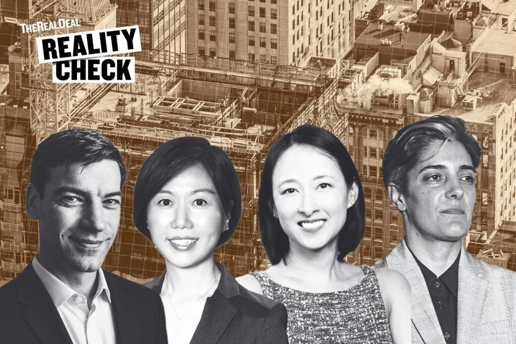City Data Show Relentless 99-unit Building Trend in NYC