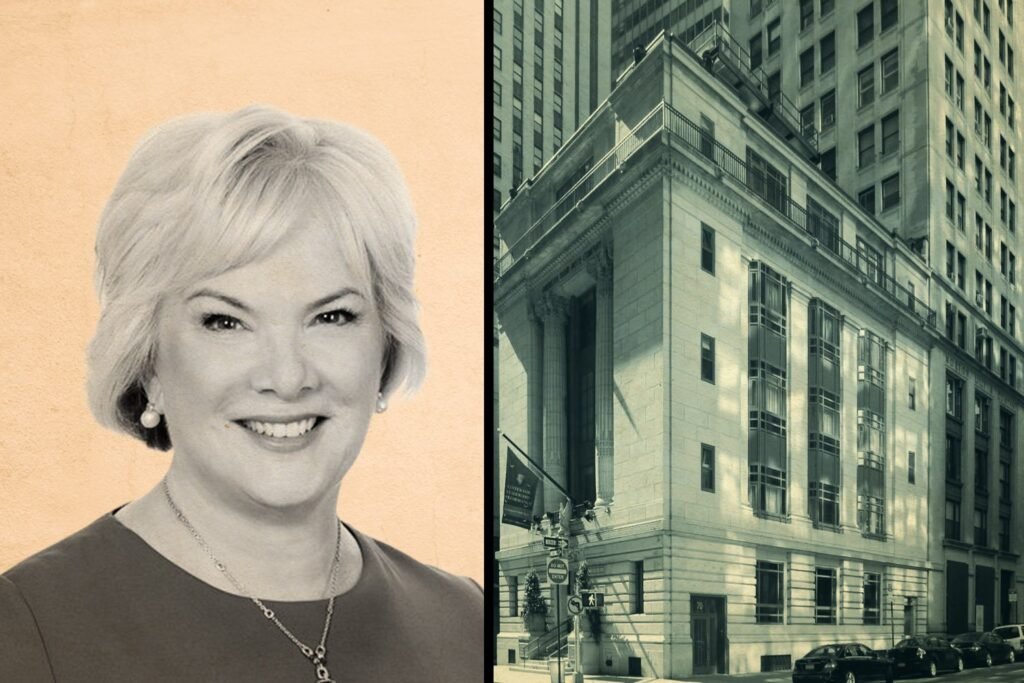 Historic FiDi Building Sells for Miniscule $9.4M Sum