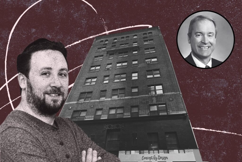 Merchants Bank Puts Leifer’s Former Conversion on the Market