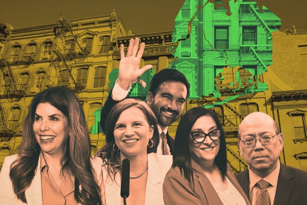12 NYC Districts Named to Affordable Housing Fast-Track
