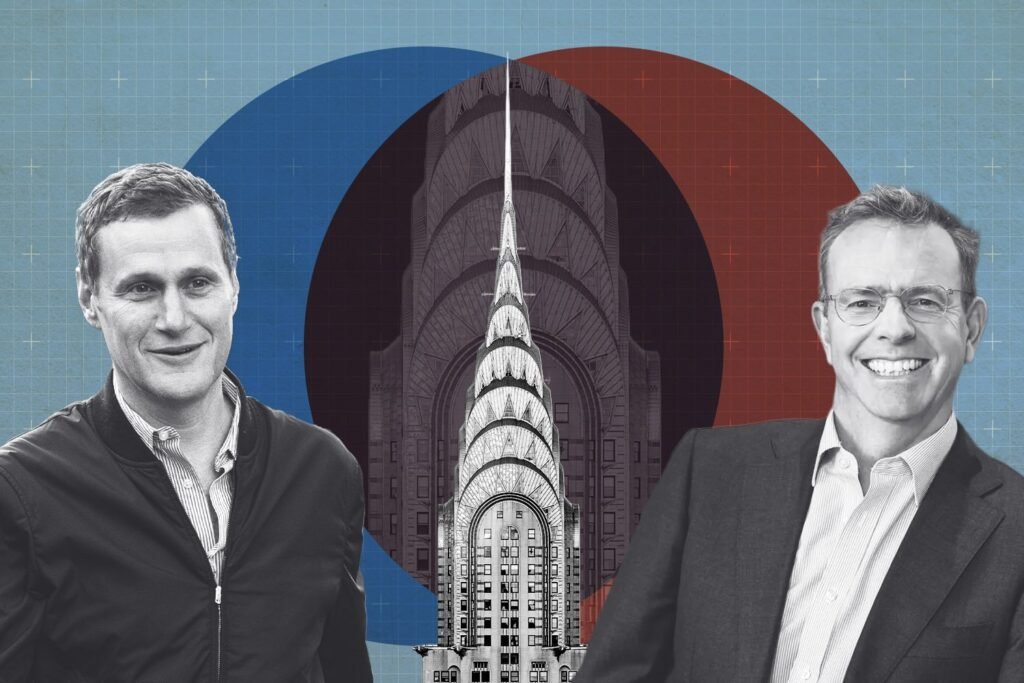 Tishman Teams With Dutch Investor on Office Fund