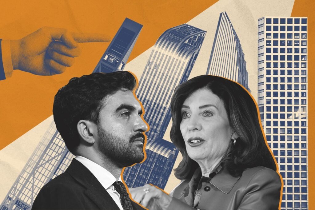 NYC’s Pied-à-Terre Tax Could Have Big Real Estate Ripple